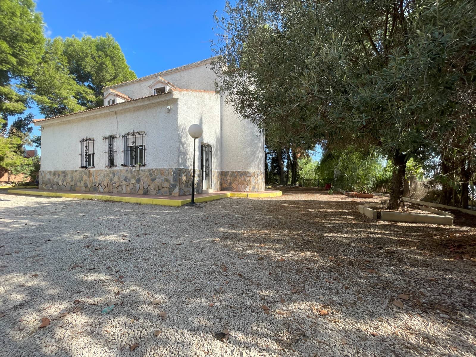 3 chambre Finca/Maison de Campagne à vendre à Albatera - 215 000 € (Ref: 9590030)