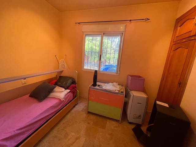 3 chambre Finca/Maison de Campagne à vendre à Albatera - 215 000 € (Ref: 9590030)