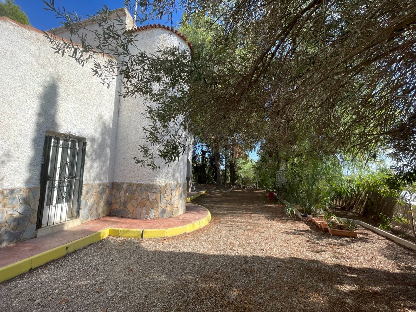 3 chambre Finca/Maison de Campagne à vendre à Albatera - 215 000 € (Ref: 9590030)