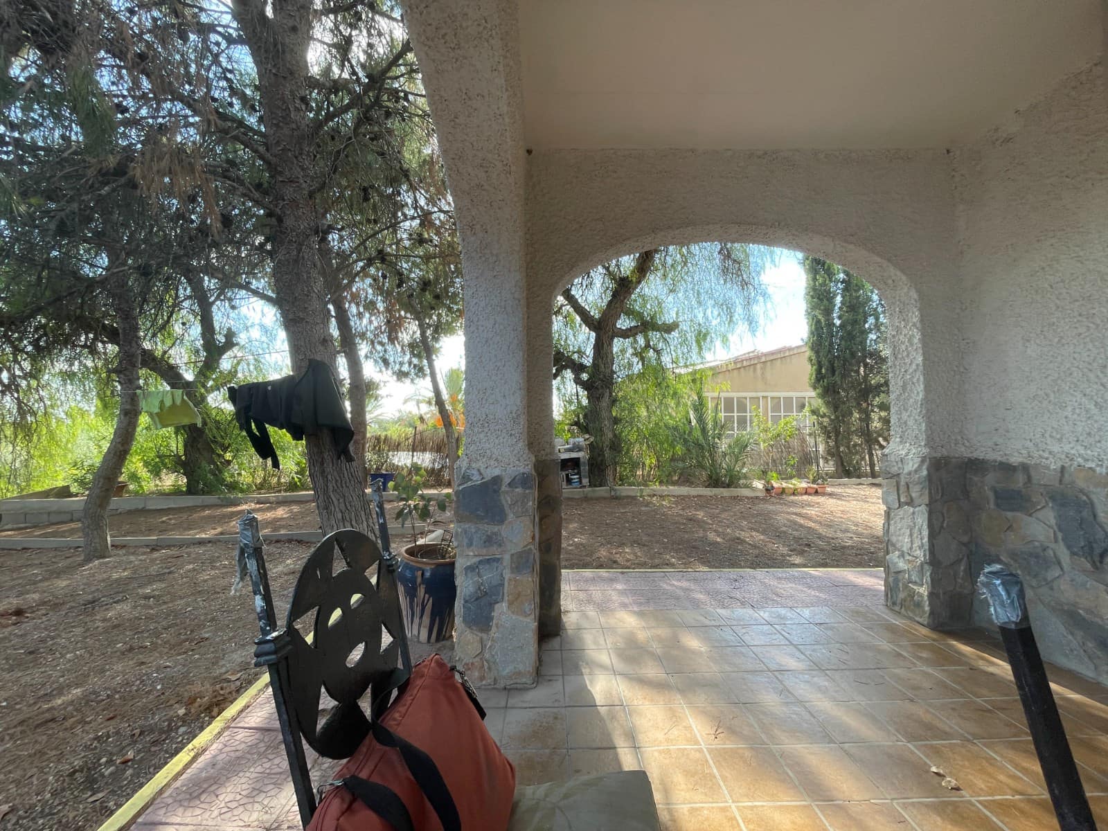 3 chambre Finca/Maison de Campagne à vendre à Albatera - 215 000 € (Ref: 9590030)