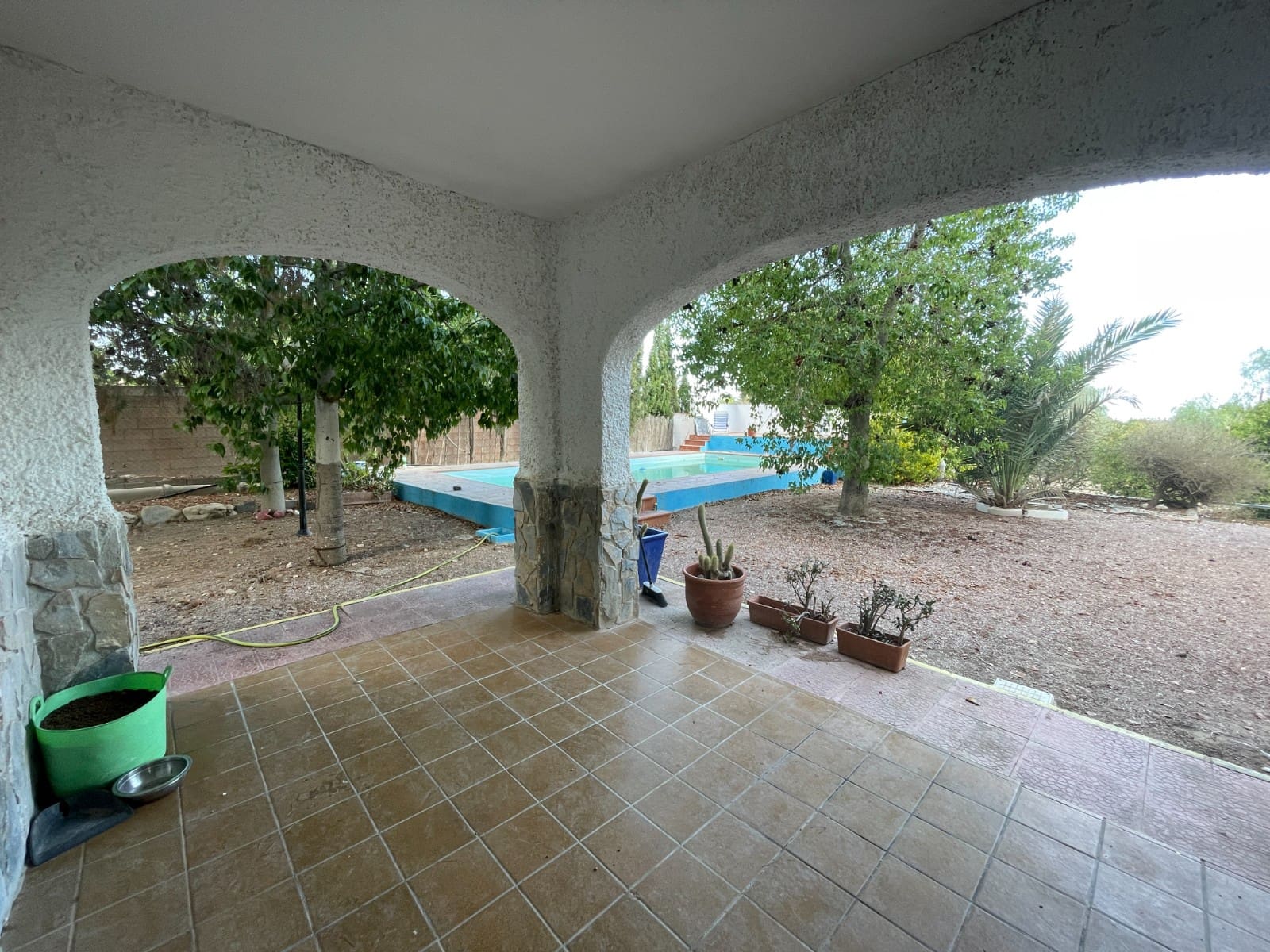 3 chambre Finca/Maison de Campagne à vendre à Albatera - 215 000 € (Ref: 9590030)