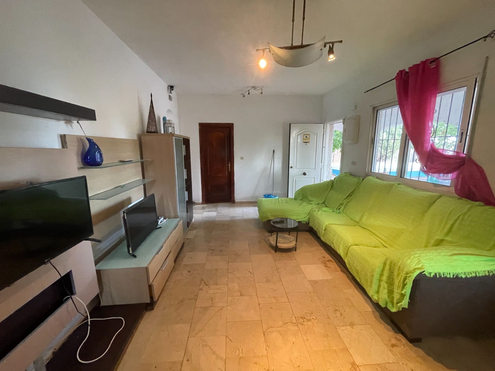 3 chambre Finca/Maison de Campagne à vendre à Albatera - 215 000 € (Ref: 9590030)