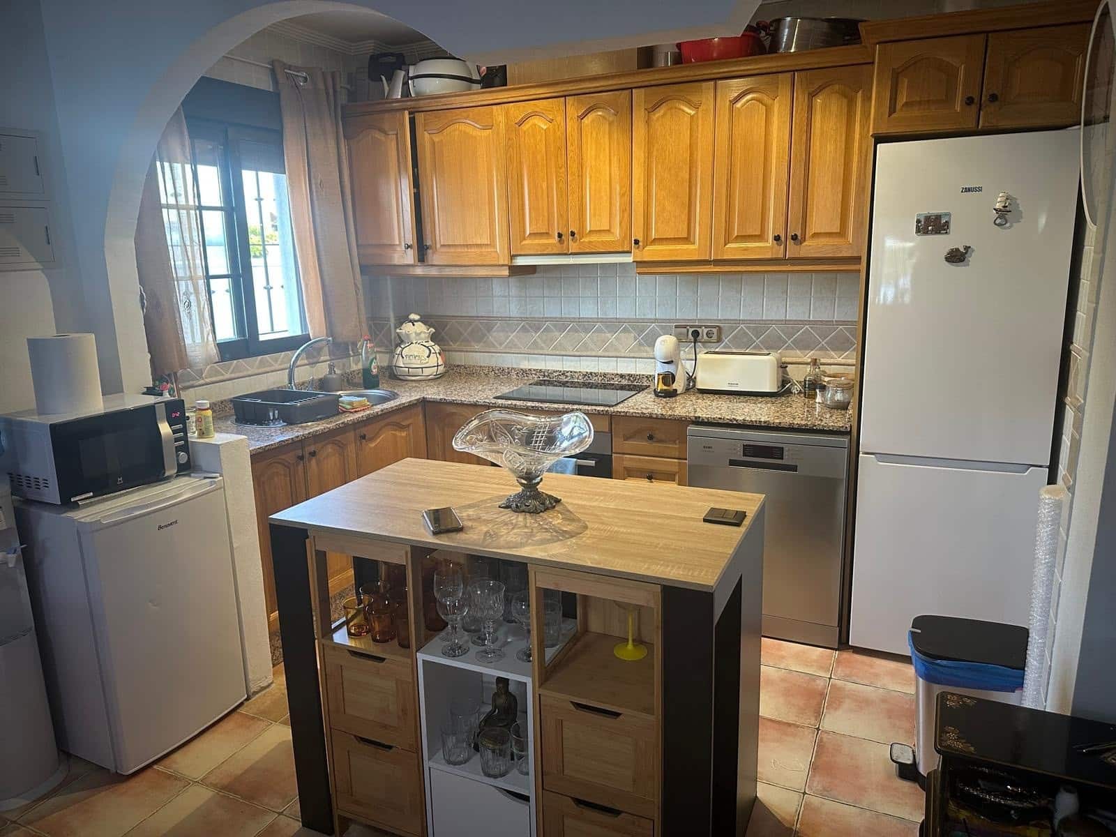 2 quarto Moradia para venda em Hondon de las Nieves - 260 000 € (Ref: 9590031)