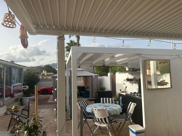 2 quarto Moradia para venda em Hondón de las Nieves - 260 000 € (Ref: 9590031)