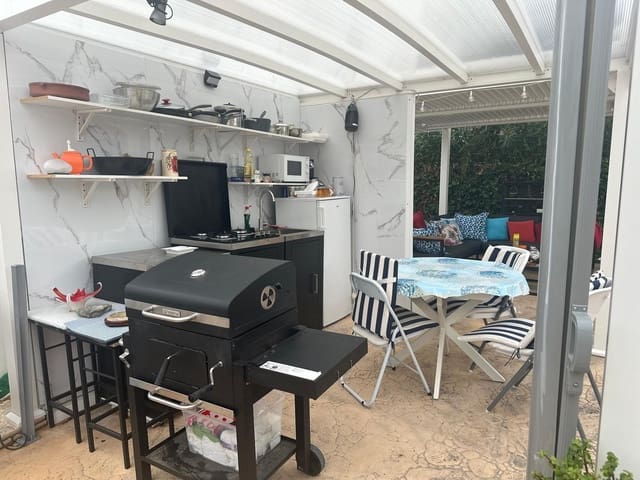 2 quarto Moradia para venda em Hondón de las Nieves - 260 000 € (Ref: 9590031)