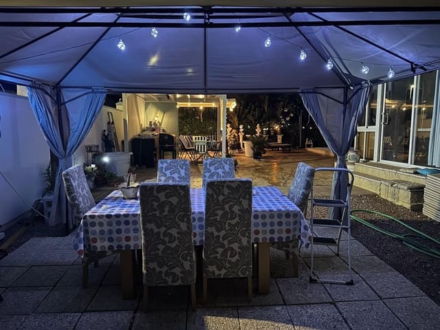 2 quarto Moradia para venda em Hondón de las Nieves - 260 000 € (Ref: 9590031)