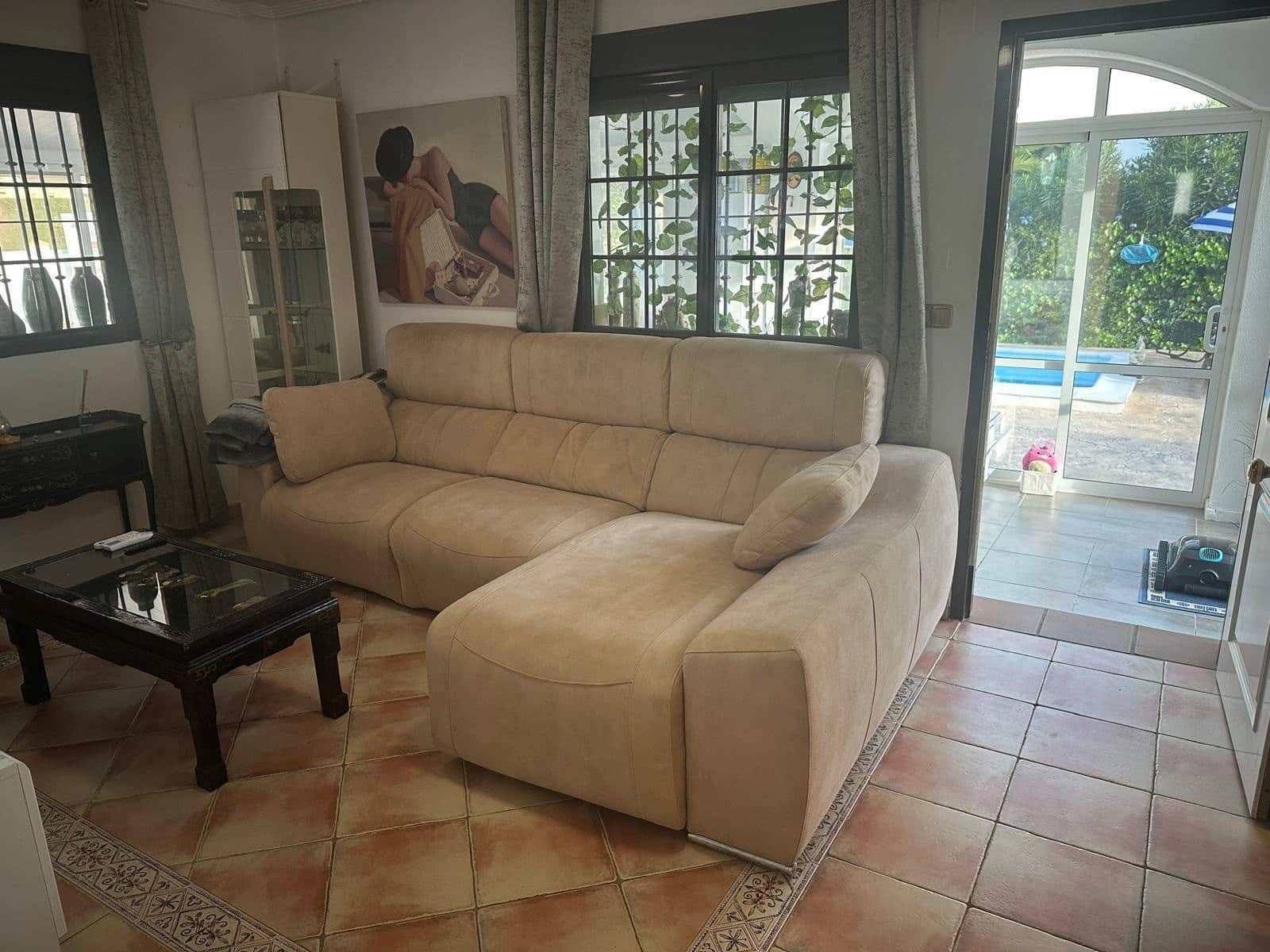 2 quarto Moradia para venda em Hondon de las Nieves - 260 000 € (Ref: 9590031)