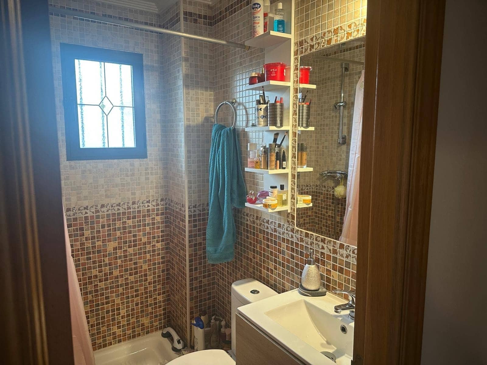 2 quarto Moradia para venda em Hondon de las Nieves - 260 000 € (Ref: 9590031)