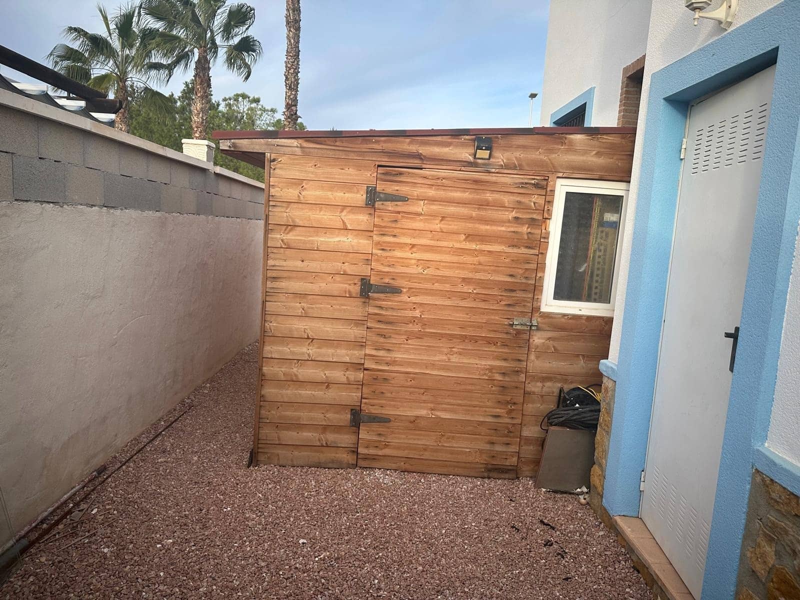 2 quarto Moradia para venda em Hondon de las Nieves - 260 000 € (Ref: 9590031)