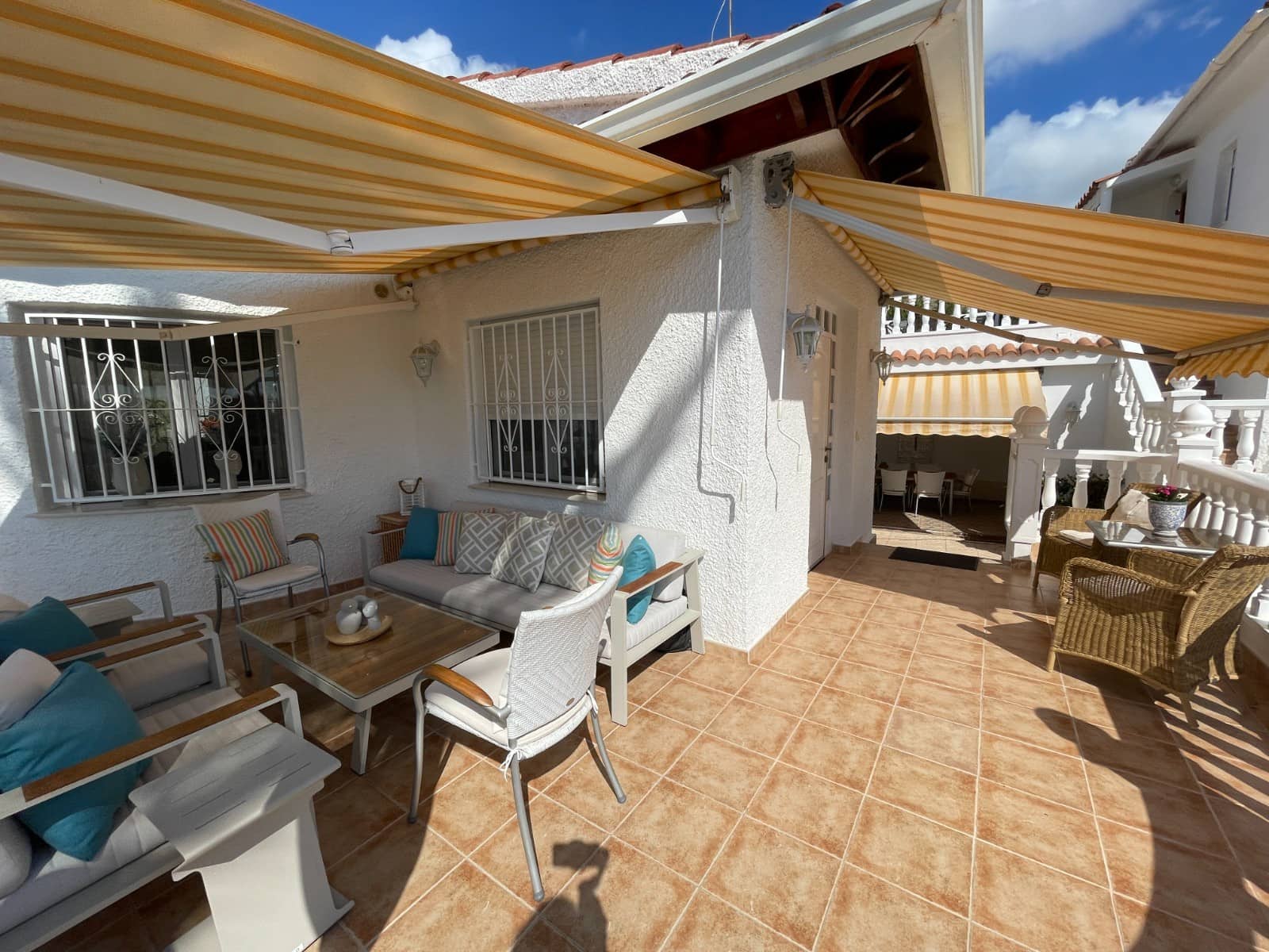 3 chambre Villa/Maison à vendre à Ciudad Quesada - 490 000 € (Ref: 9590033)