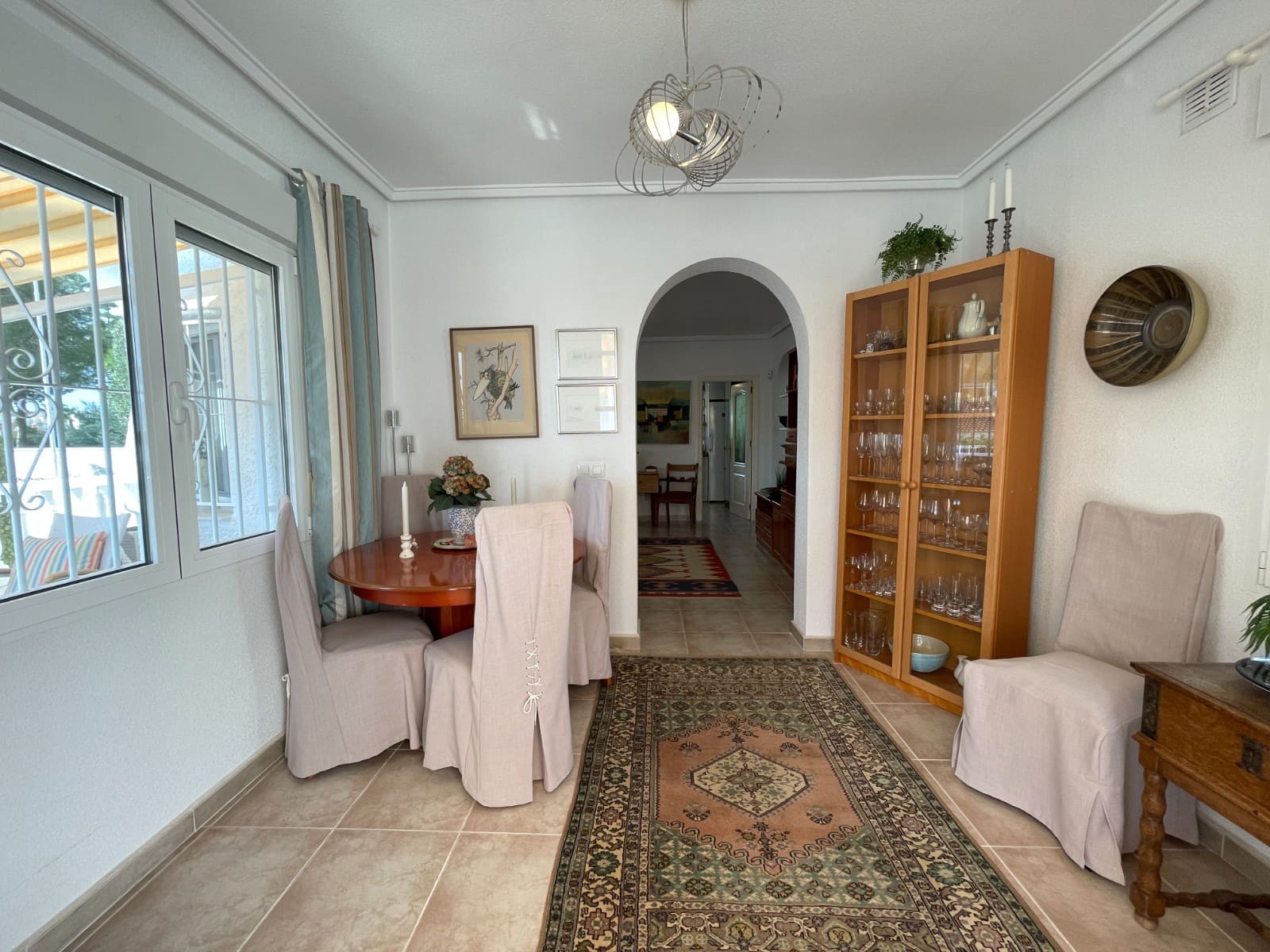 3 chambre Villa/Maison à vendre à Ciudad Quesada - 490 000 € (Ref: 9590033)