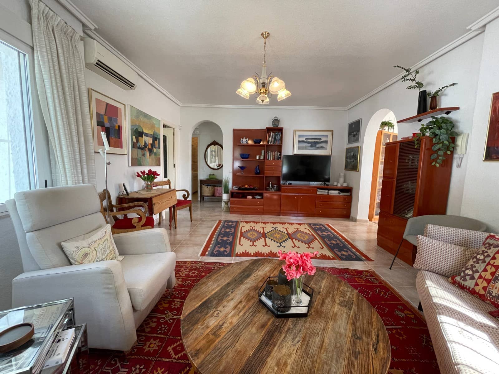 3 chambre Villa/Maison à vendre à Ciudad Quesada - 490 000 € (Ref: 9590033)