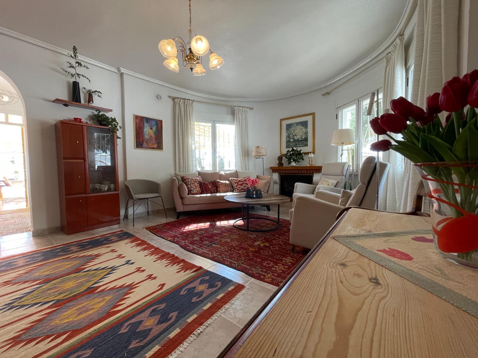 3 chambre Villa/Maison à vendre à Ciudad Quesada - 490 000 € (Ref: 9590033)