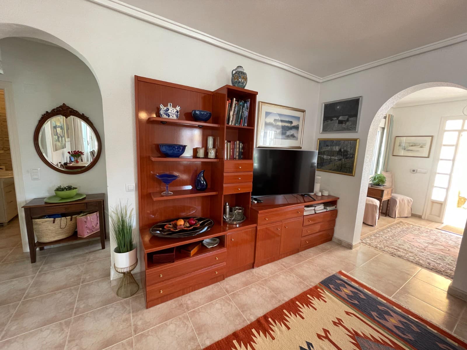 3 chambre Villa/Maison à vendre à Ciudad Quesada - 490 000 € (Ref: 9590033)