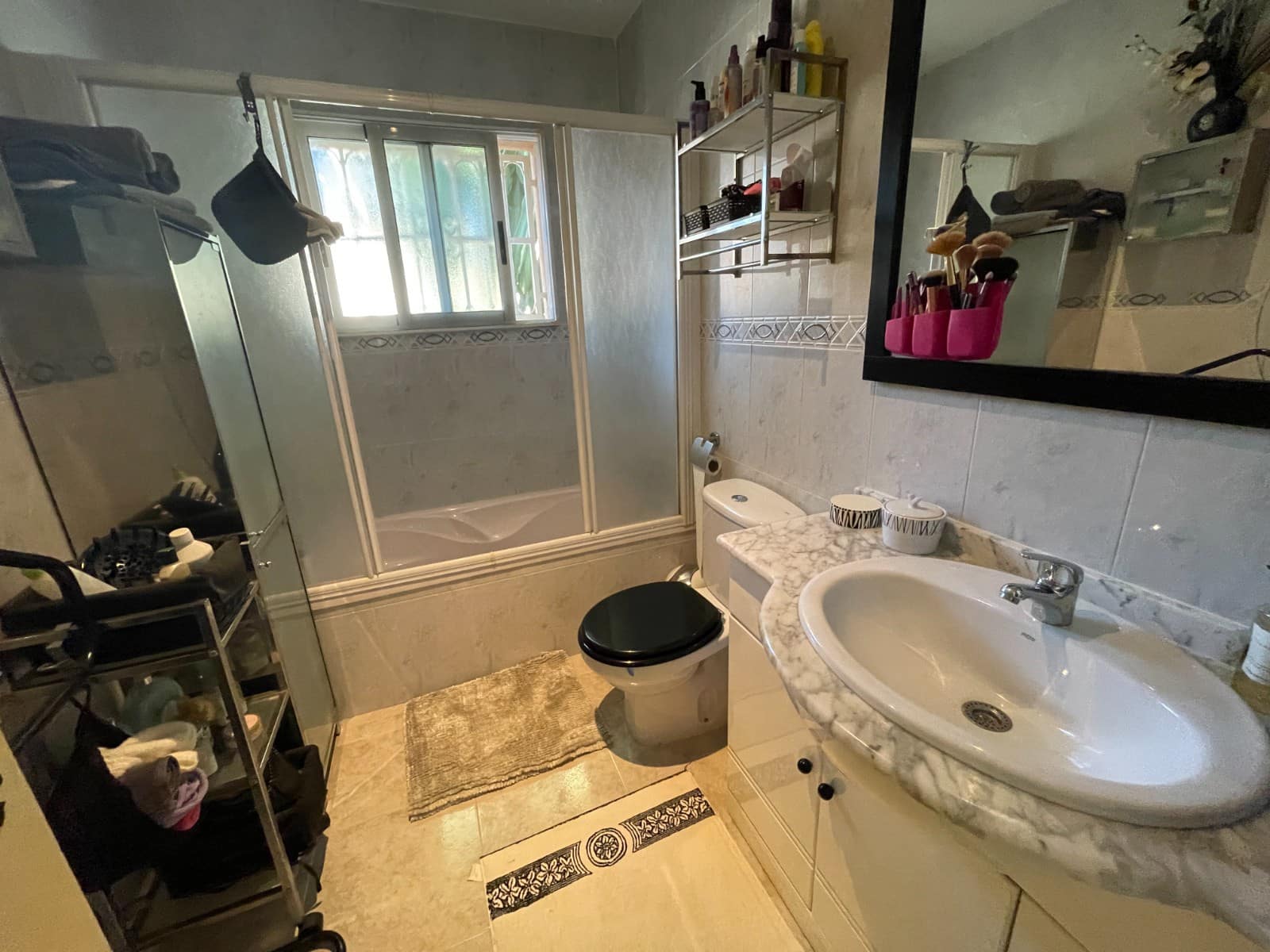 5 makuuhuone Huvila myytävänä paikassa Benijofar - 498 000 € (Ref: 9590034)