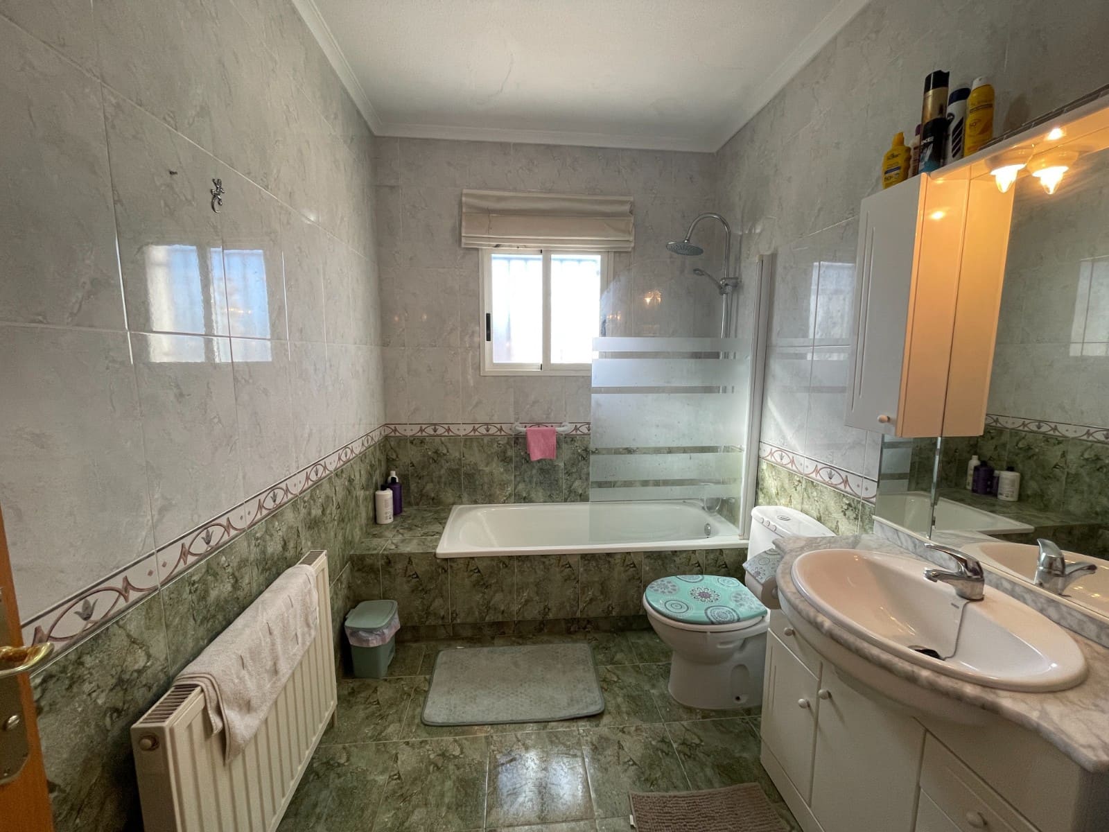 4 soveværelse Villa til salg i Catral - € 370.000 (Ref: 9590036)