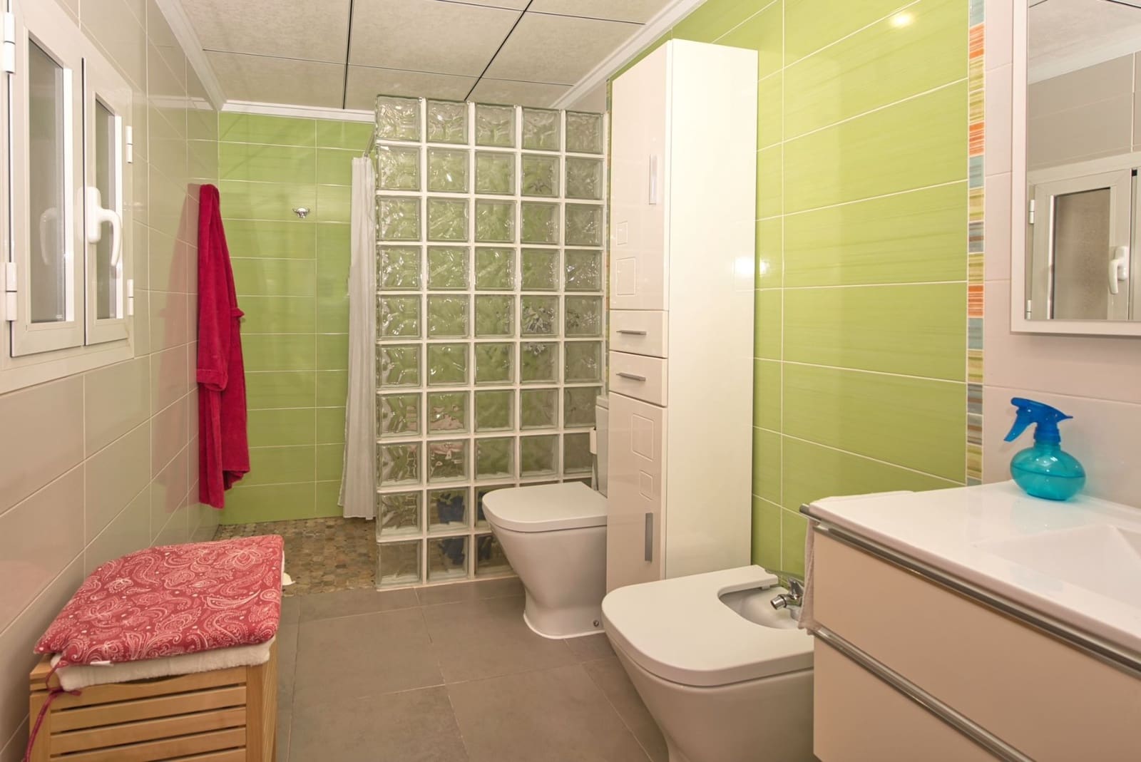 3 makuuhuone Huvila myytävänä paikassa Benijofar - 229 000 € (Ref: 9590037)