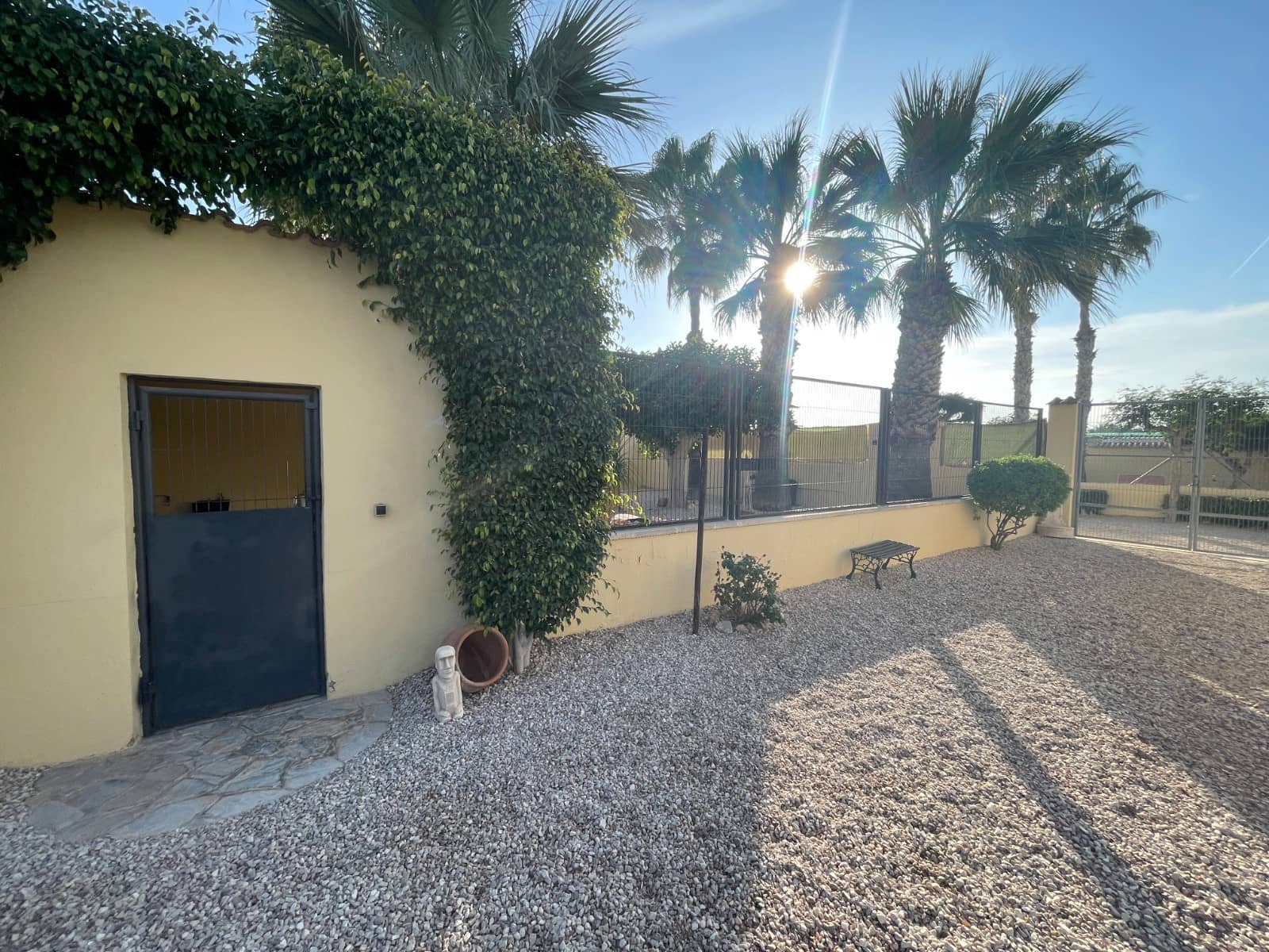 1 makuuhuone Maalaistalo myytävänä paikassa Elche / Elx - 254 000 € (Ref: 9590038)