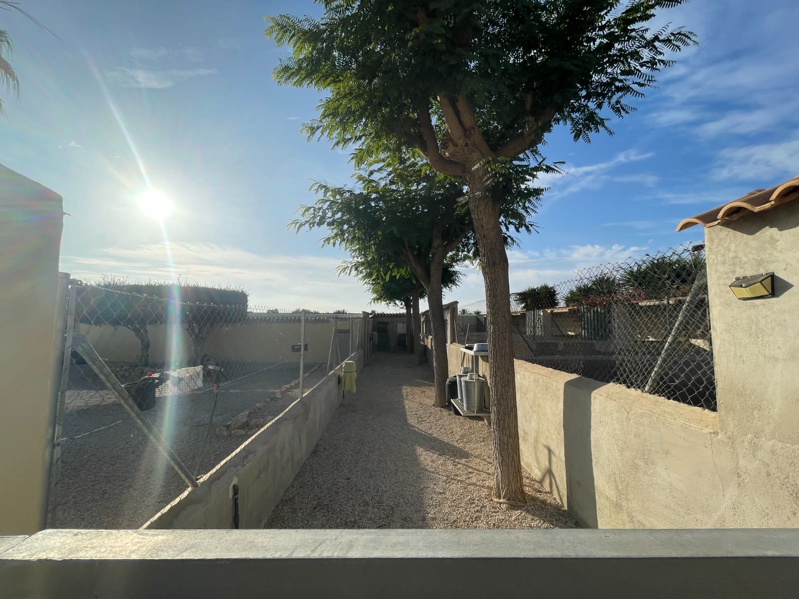 1 makuuhuone Maalaistalo myytävänä paikassa Elche / Elx - 254 000 € (Ref: 9590038)