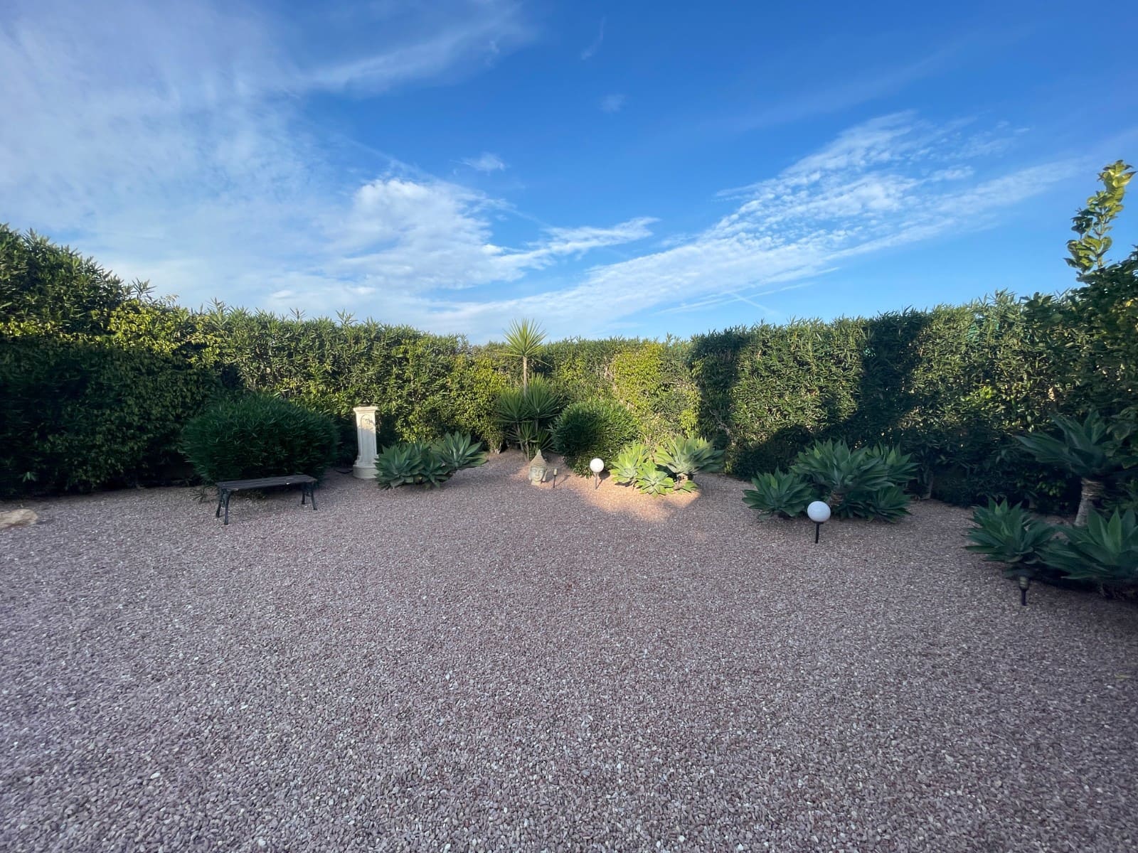 1 makuuhuone Maalaistalo myytävänä paikassa Elche / Elx - 254 000 € (Ref: 9590038)