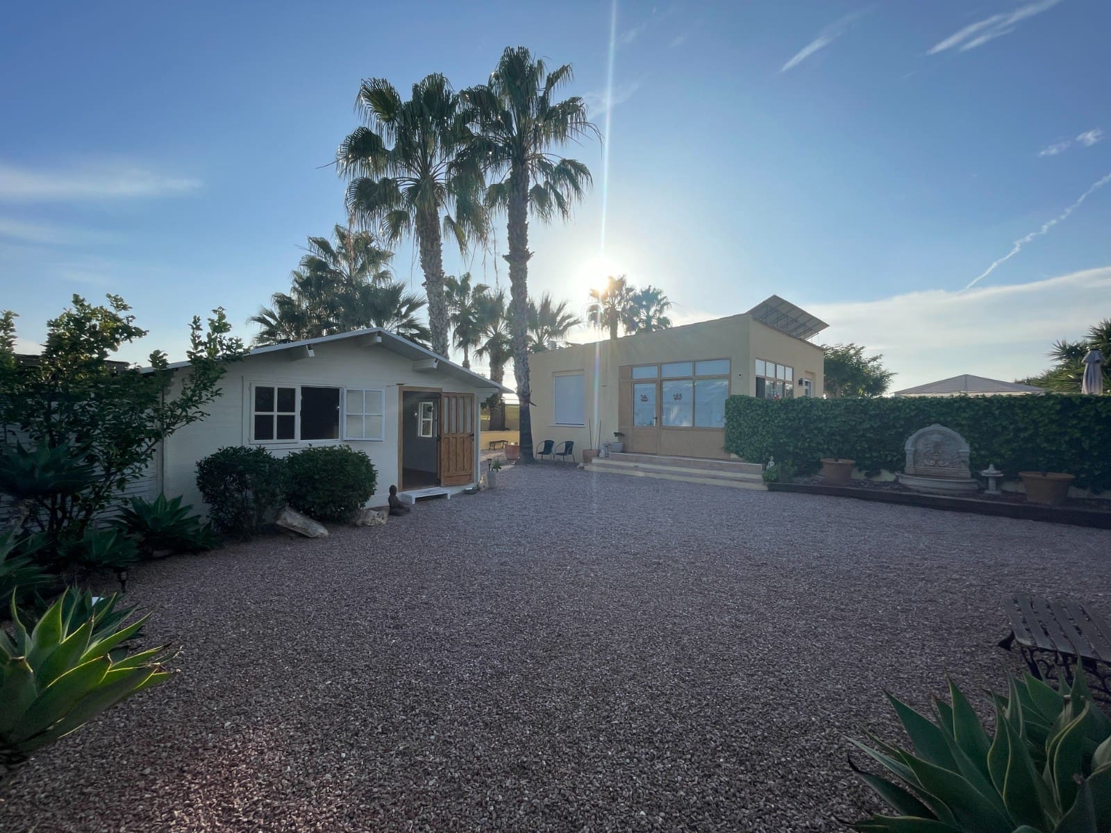 1 makuuhuone Maalaistalo myytävänä paikassa Elche / Elx - 254 000 € (Ref: 9590038)