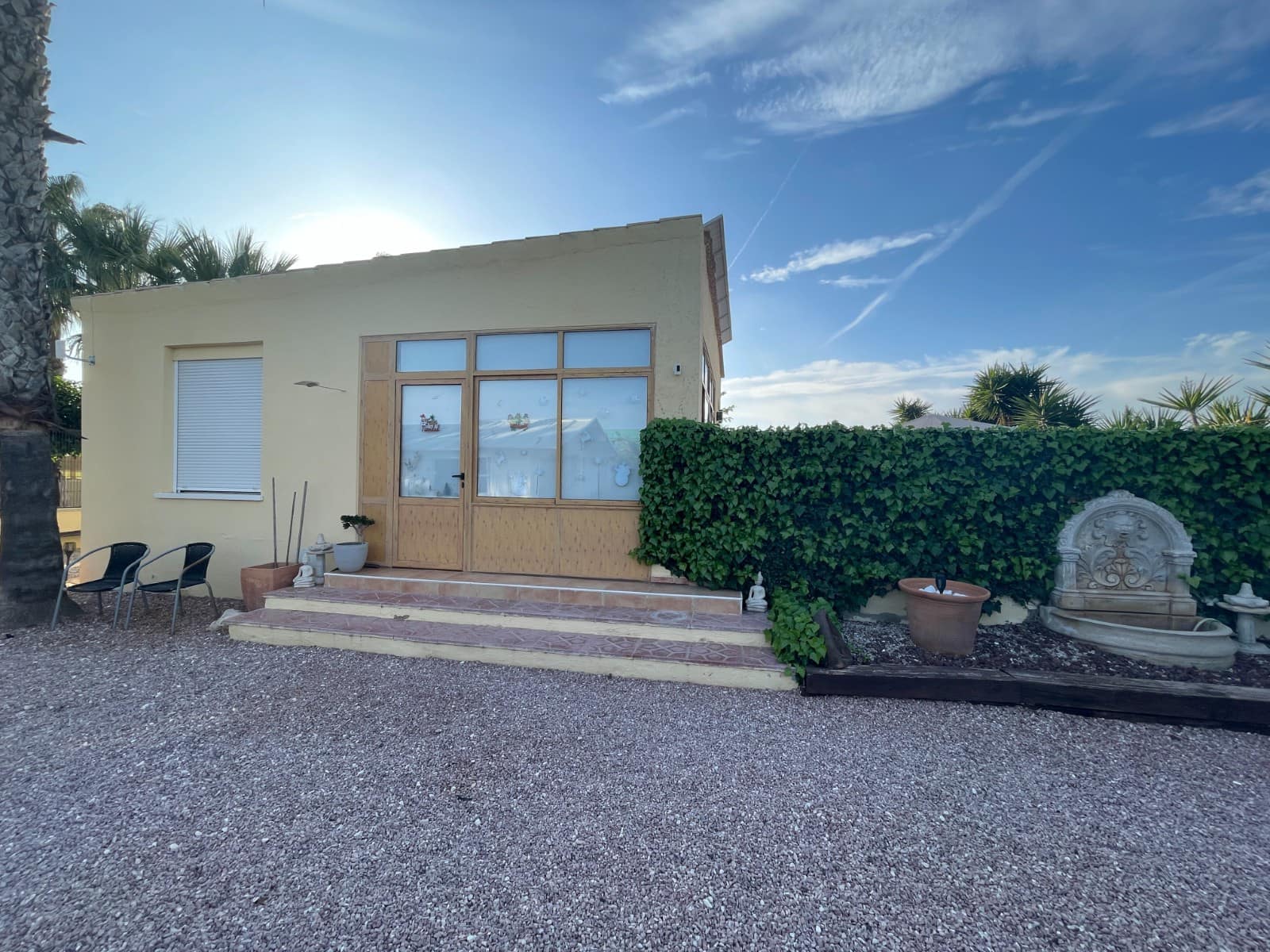 1 makuuhuone Maalaistalo myytävänä paikassa Elche / Elx - 254 000 € (Ref: 9590038)