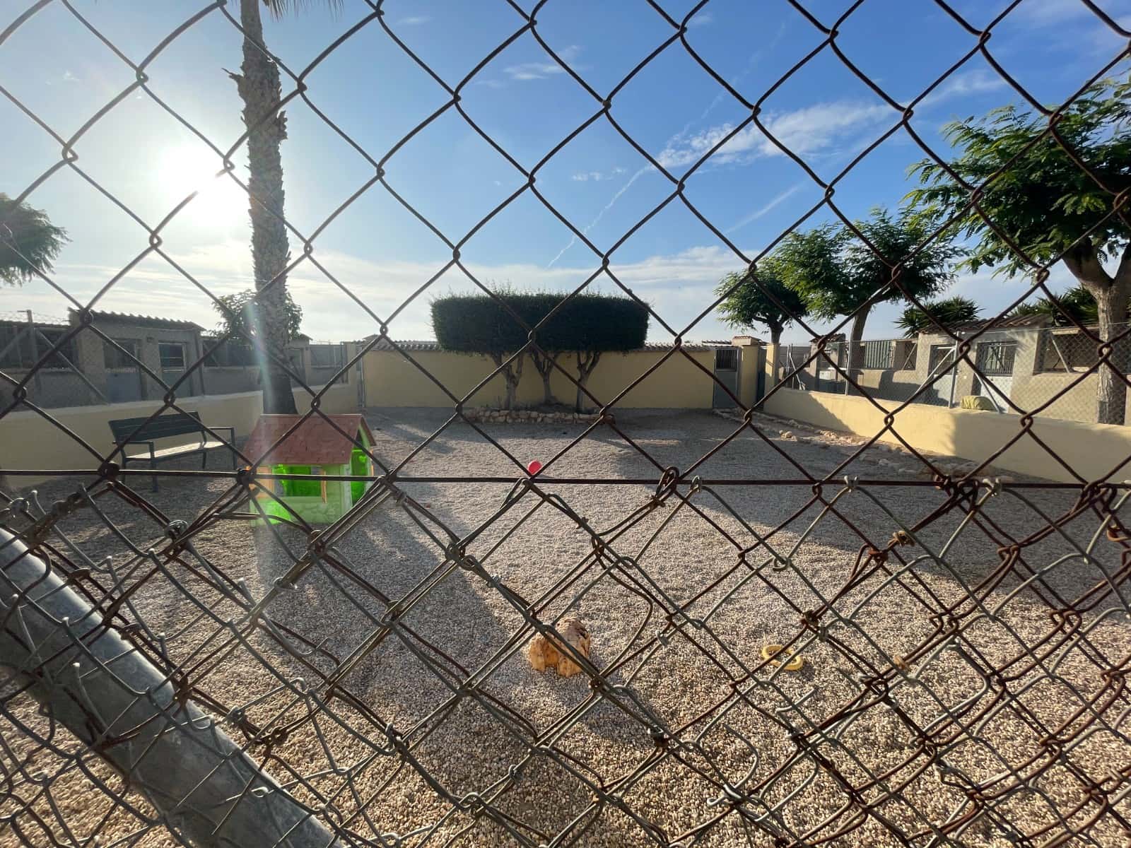 1 makuuhuone Maalaistalo myytävänä paikassa Elche / Elx - 254 000 € (Ref: 9590038)