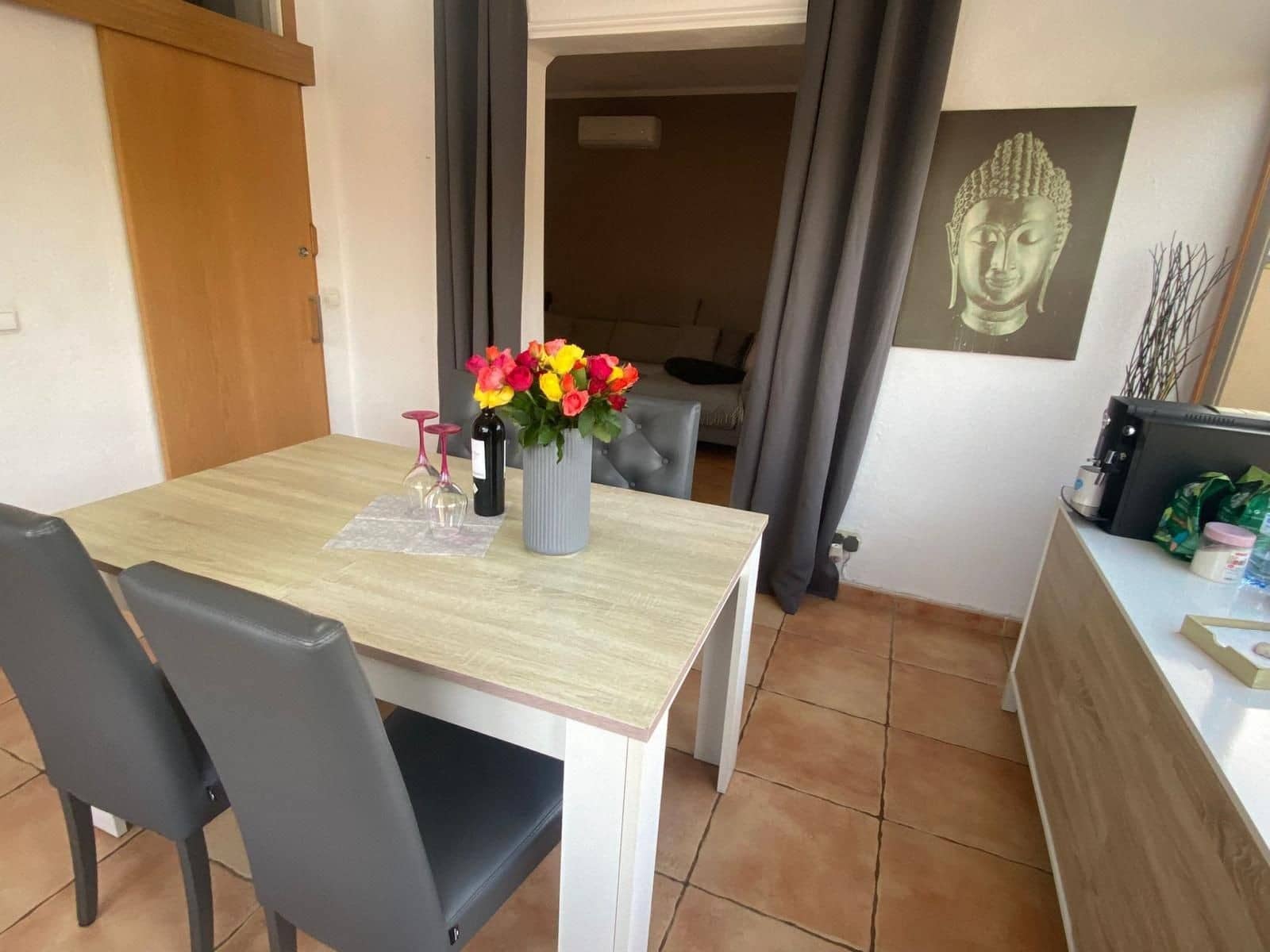 1 makuuhuone Maalaistalo myytävänä paikassa Elche / Elx - 254 000 € (Ref: 9590038)