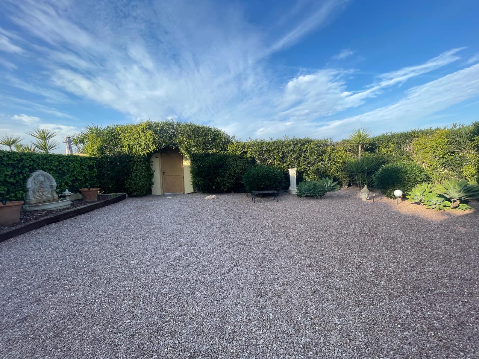 1 makuuhuone Maalaistalo myytävänä paikassa Elche / Elx - 254 000 € (Ref: 9590038)