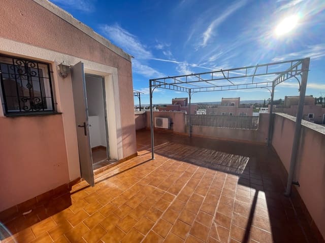 3 quarto Casa em Banda para venda em Los Montesinos - 273 000 € (Ref: 9590040)