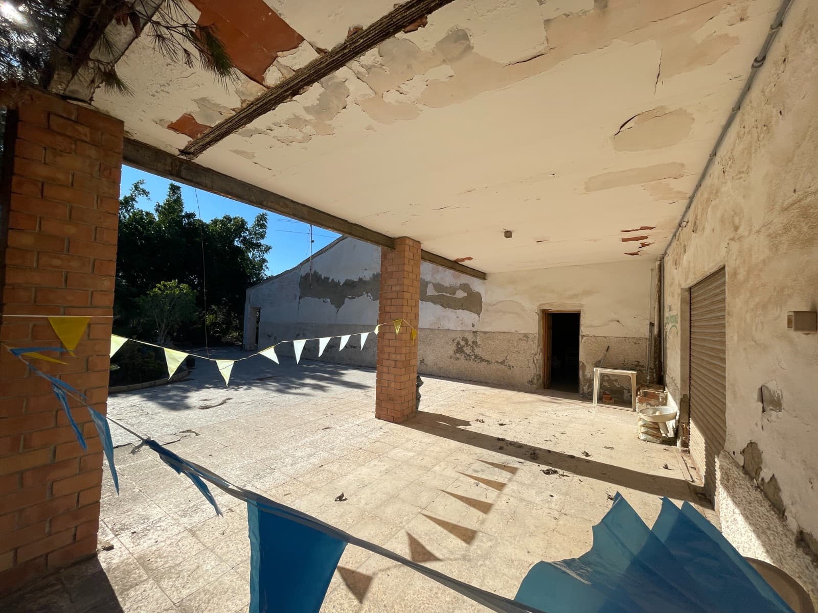 6 makuuhuone Maalaistalo myytävänä paikassa Elche / Elx - 280 000 € (Ref: 9590041)