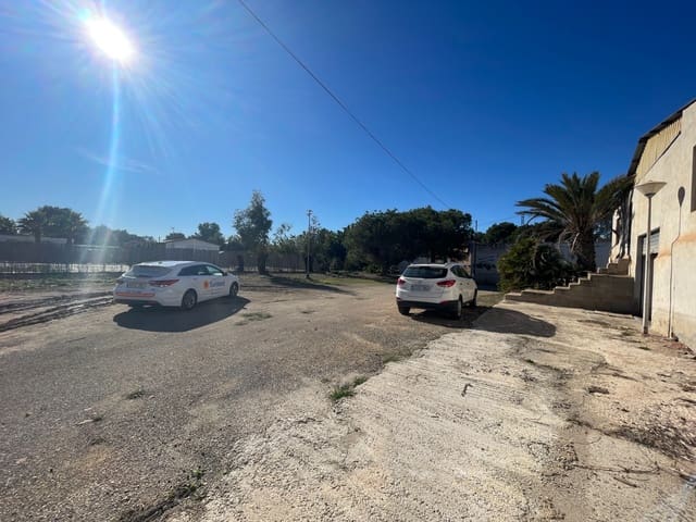 6 makuuhuone Maalaistalo myytävänä paikassa Elche / Elx - 280 000 € (Ref: 9590041)