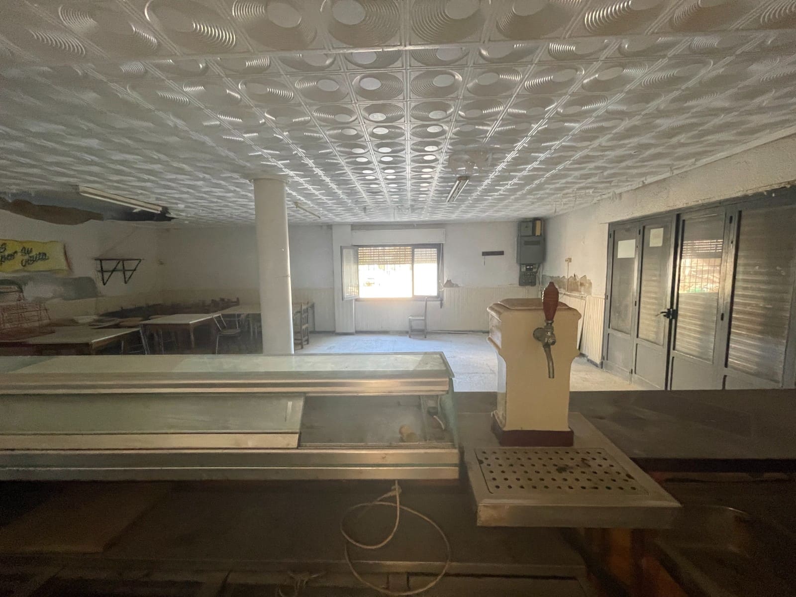 6 makuuhuone Maalaistalo myytävänä paikassa Elche / Elx - 280 000 € (Ref: 9590041)