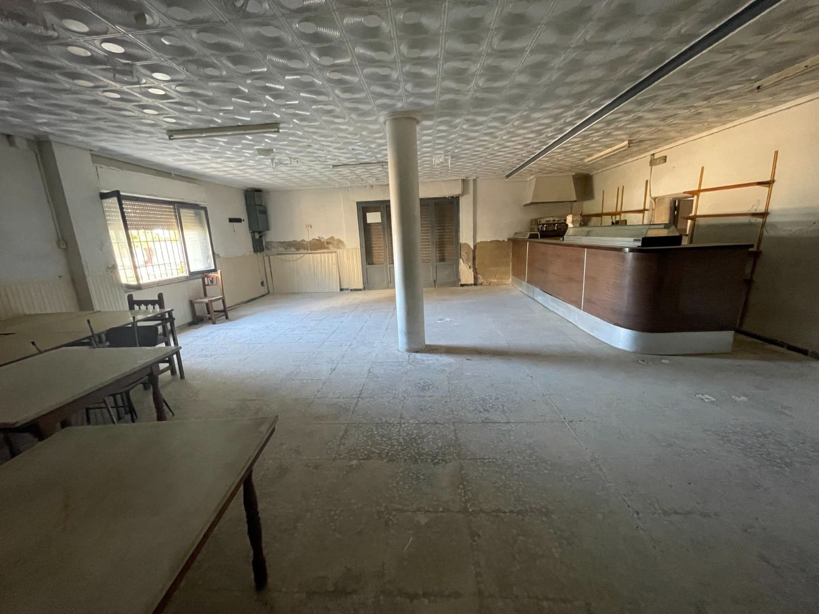 6 makuuhuone Maalaistalo myytävänä paikassa Elche / Elx - 280 000 € (Ref: 9590041)