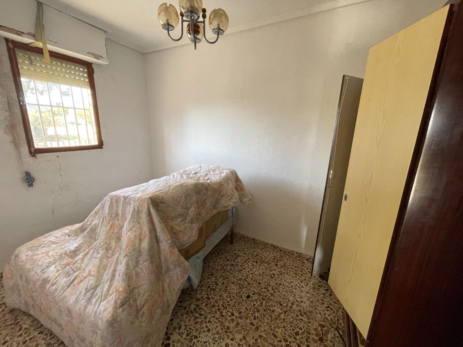 3 Zimmer Finca/Landgut zu verkaufen in Aspe mit Garage - 215.000 € (Ref: 9590042)