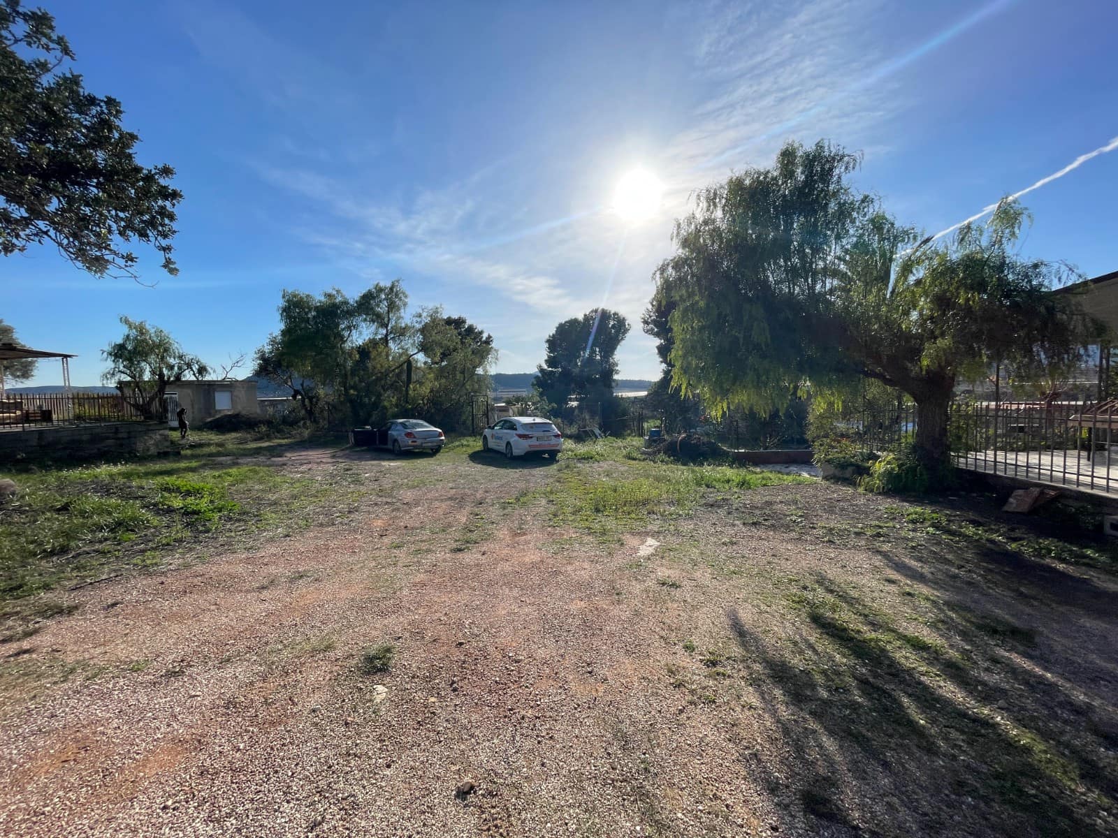 3 Zimmer Finca/Landgut zu verkaufen in Aspe mit Garage - 215.000 € (Ref: 9590042)