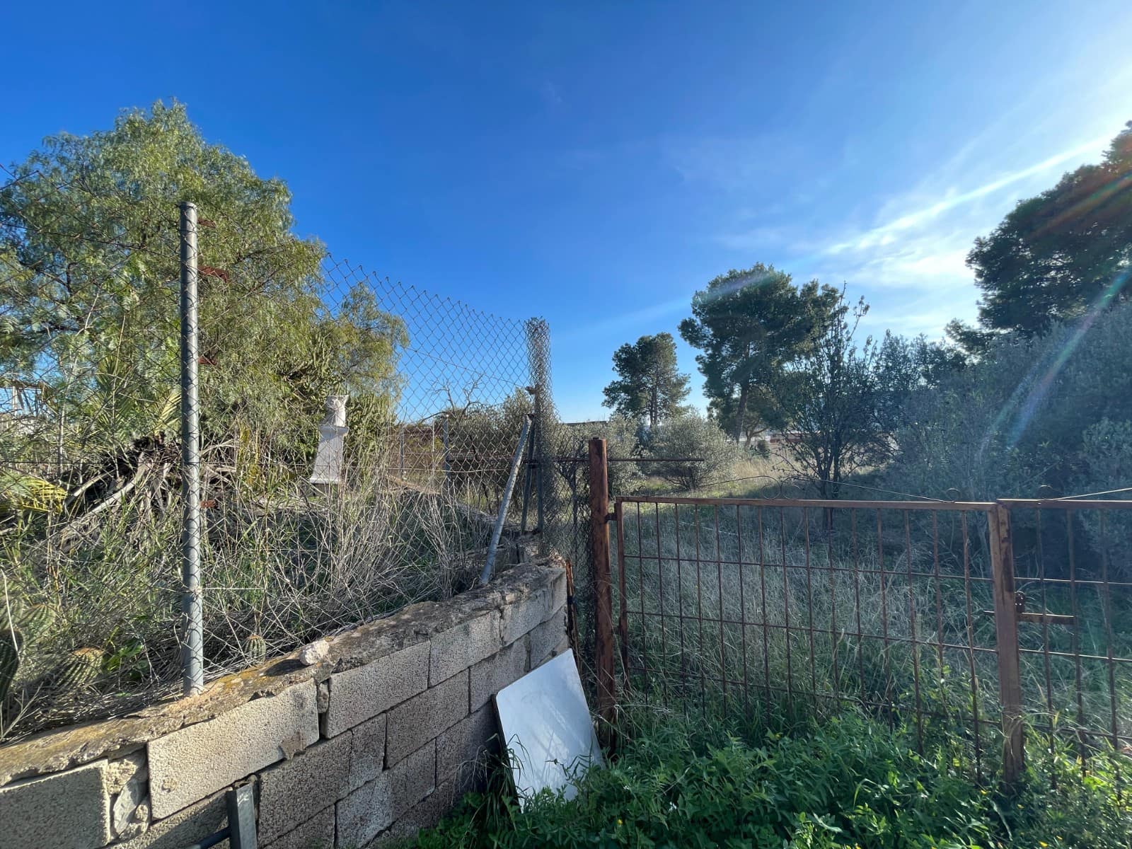 3 Zimmer Finca/Landgut zu verkaufen in Aspe mit Garage - 215.000 € (Ref: 9590042)