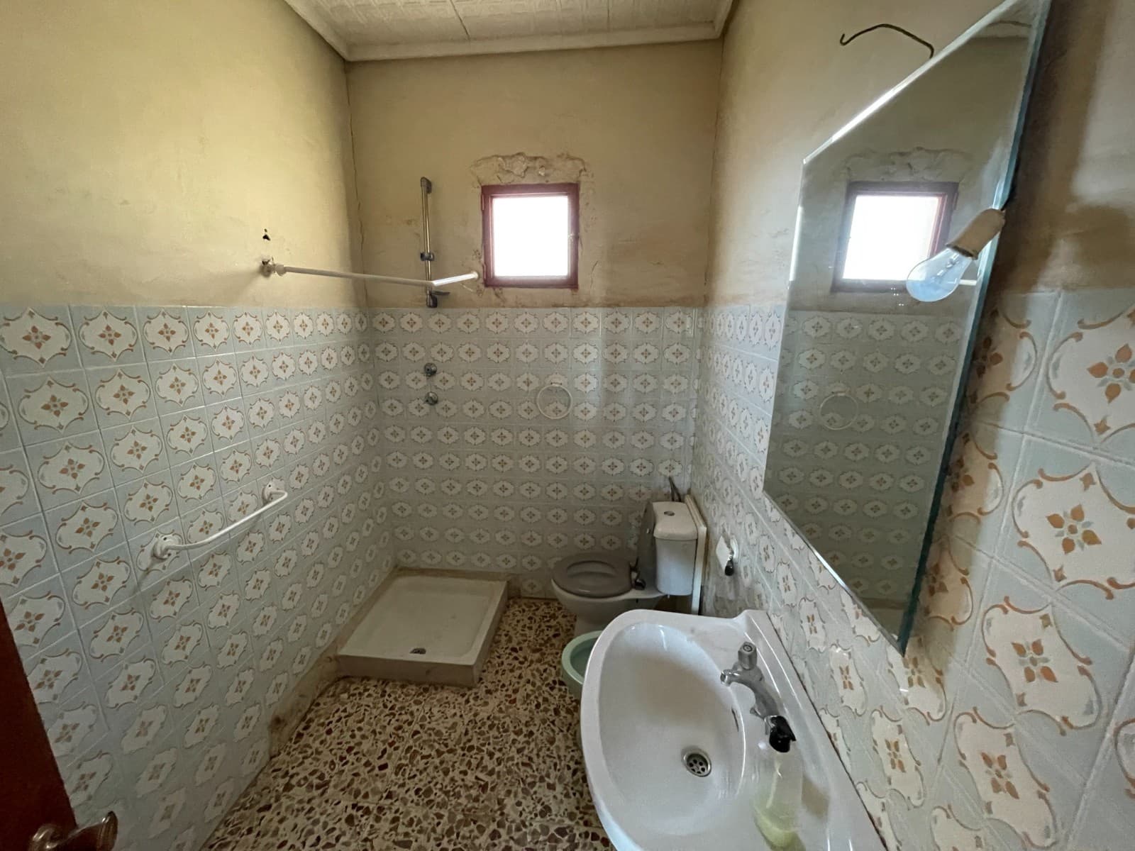 3 Zimmer Finca/Landgut zu verkaufen in Aspe mit Garage - 215.000 € (Ref: 9590042)