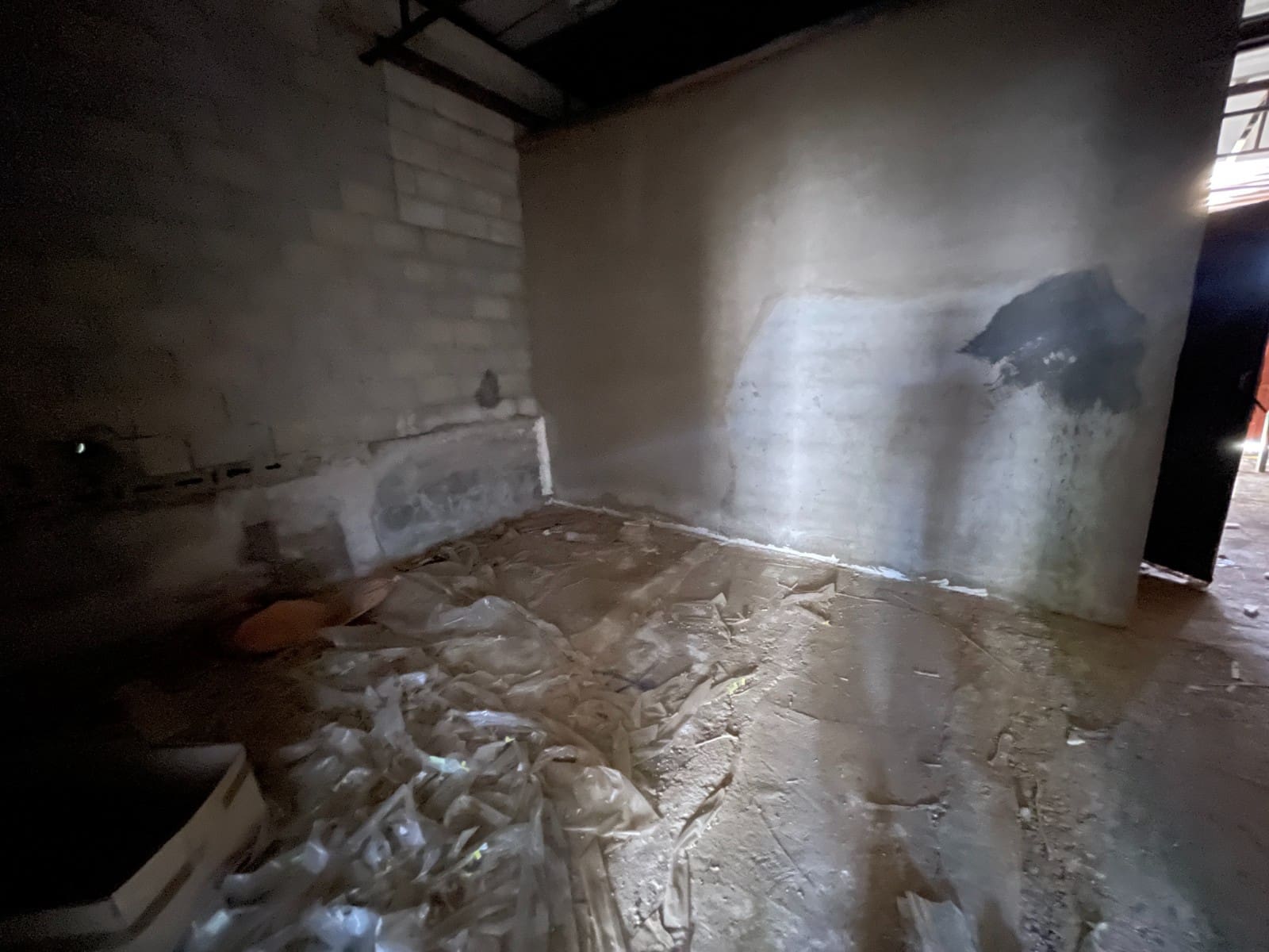 3 Zimmer Finca/Landgut zu verkaufen in Aspe mit Garage - 215.000 € (Ref: 9590042)