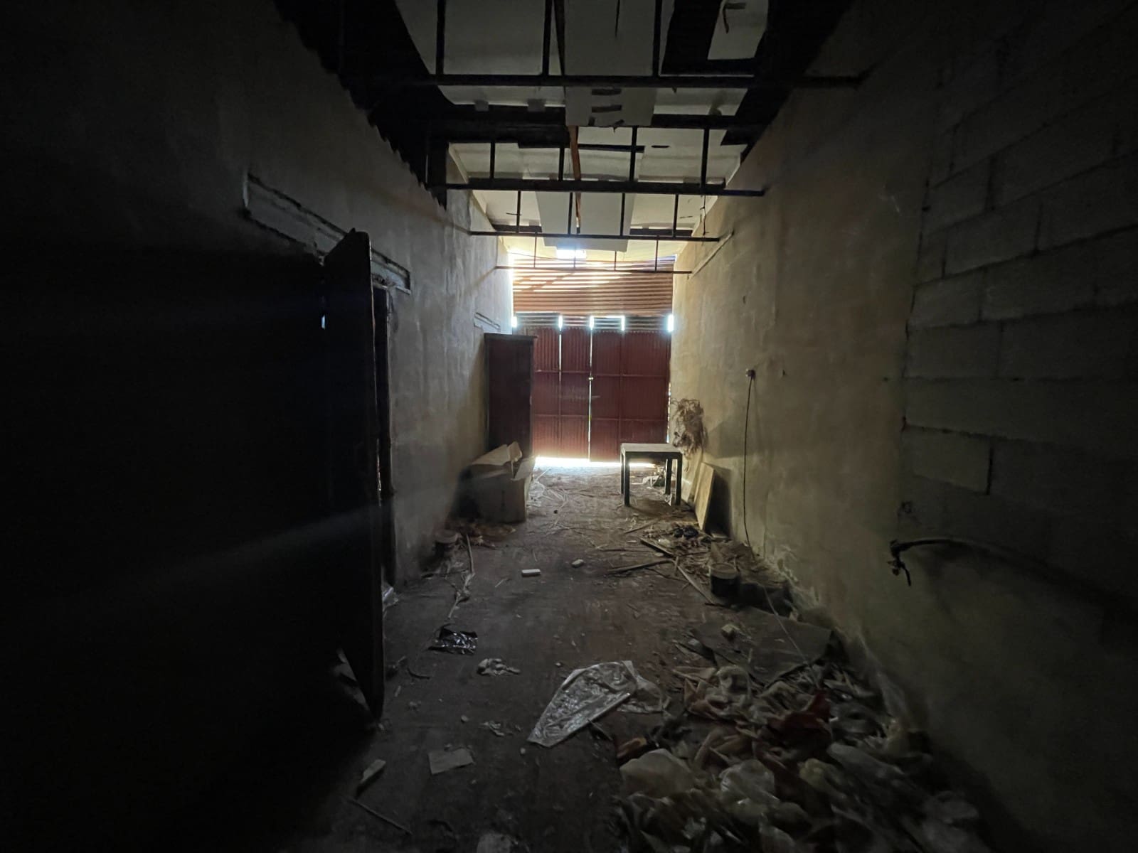 3 Zimmer Finca/Landgut zu verkaufen in Aspe mit Garage - 215.000 € (Ref: 9590042)