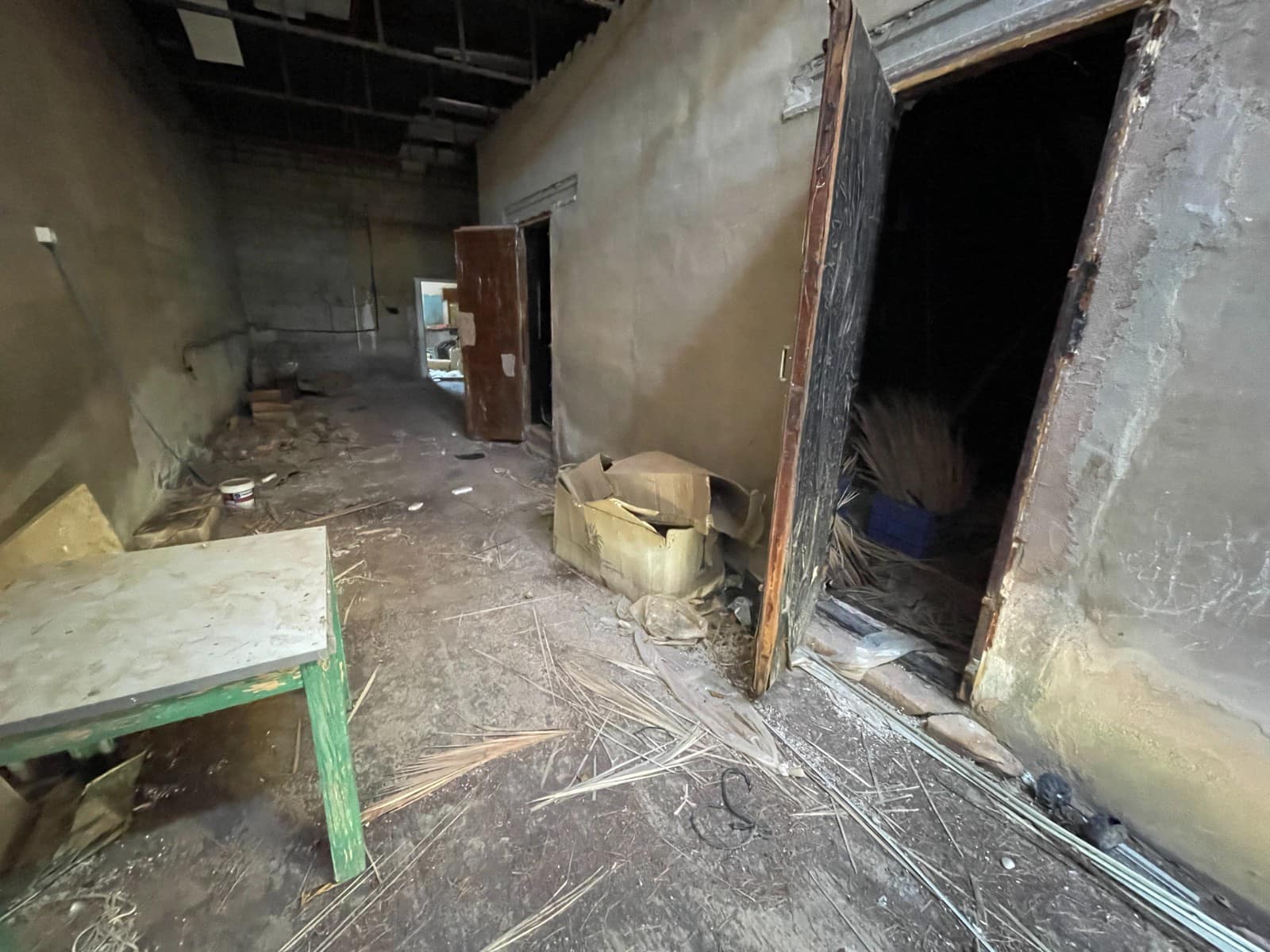 3 Zimmer Finca/Landgut zu verkaufen in Aspe mit Garage - 215.000 € (Ref: 9590042)