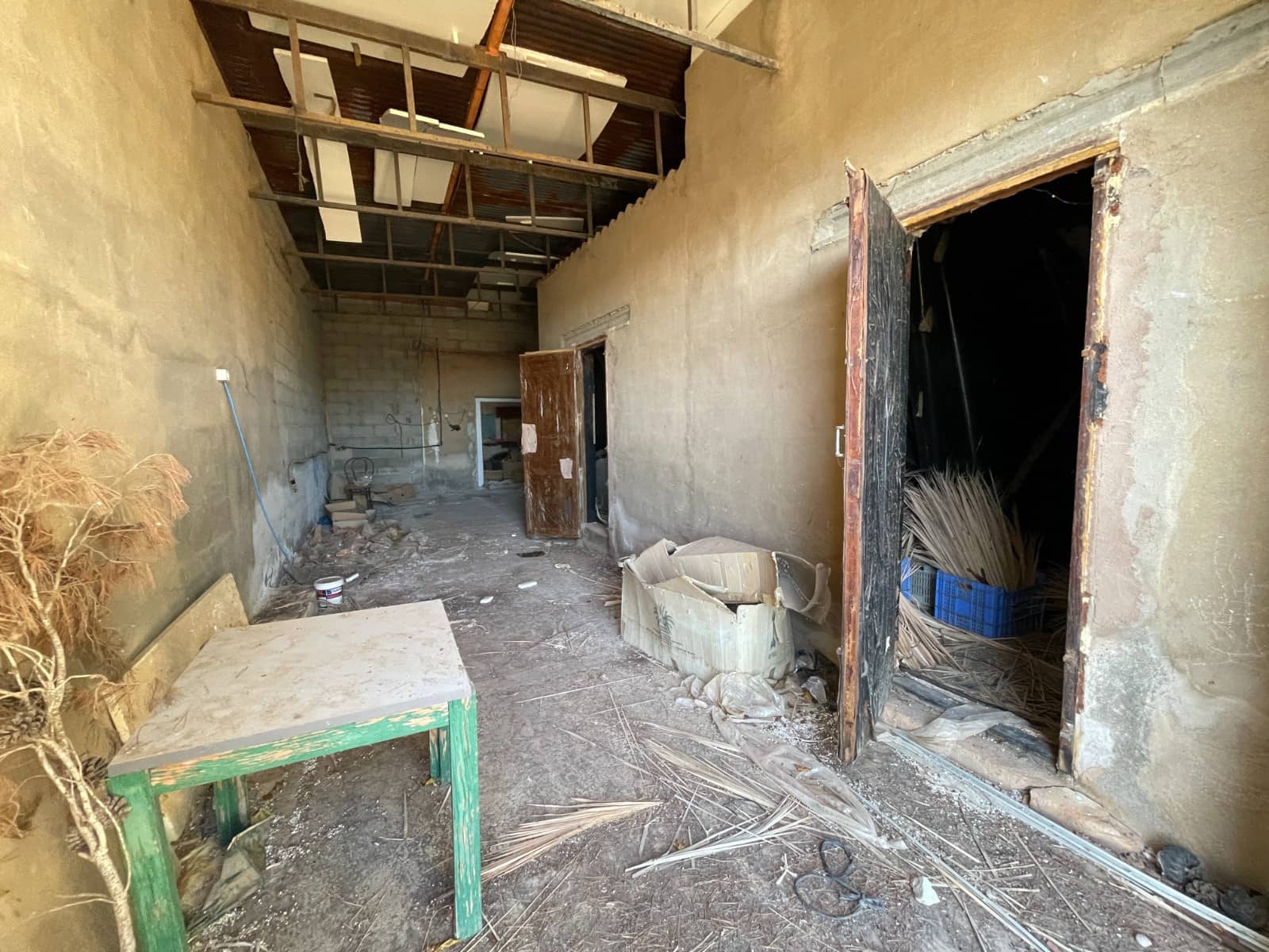 3 Zimmer Finca/Landgut zu verkaufen in Aspe mit Garage - 215.000 € (Ref: 9590042)