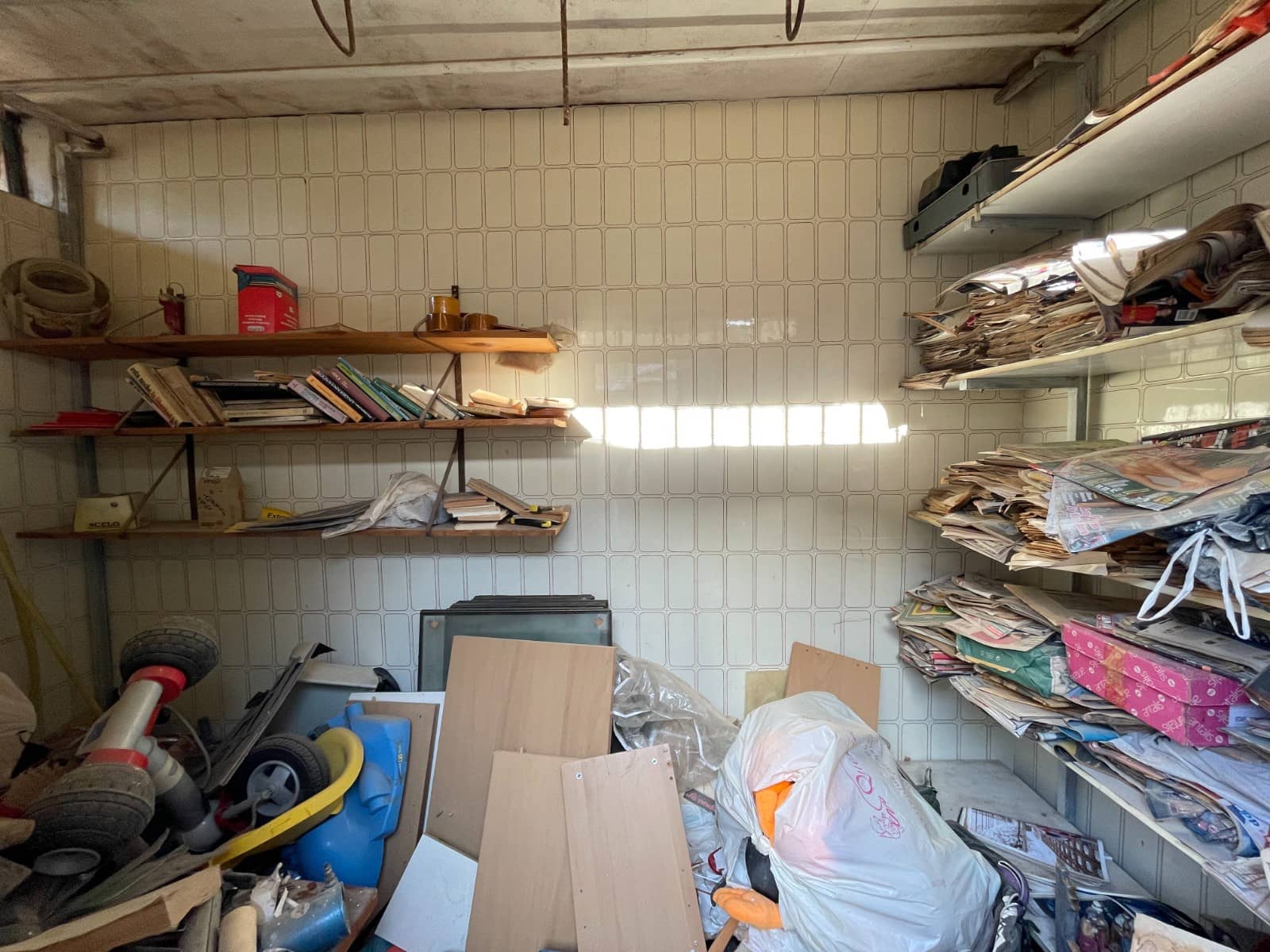 3 Zimmer Finca/Landgut zu verkaufen in Aspe mit Garage - 215.000 € (Ref: 9590042)