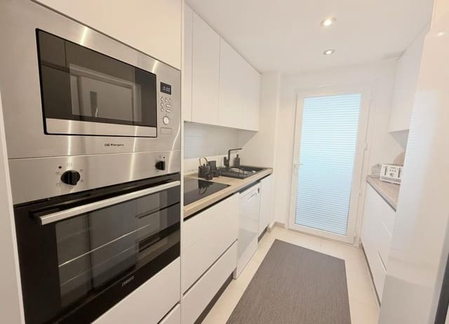 3 soveværelse Lejlighed til salg i Sucina, Murcia by med swimmingpool - € 225.000 (Ref: 9590047)