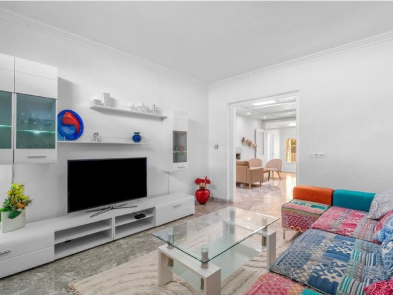 7 chambre Villa/Maison à vendre à Rojales - 699 000 € (Ref: 9590055)