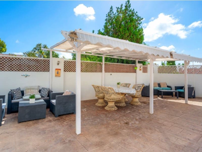 7 chambre Villa/Maison à vendre à Rojales - 699 000 € (Ref: 9590055)