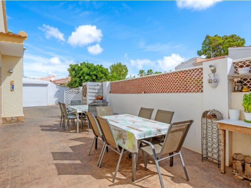 7 chambre Villa/Maison à vendre à Rojales - 699 000 € (Ref: 9590055)