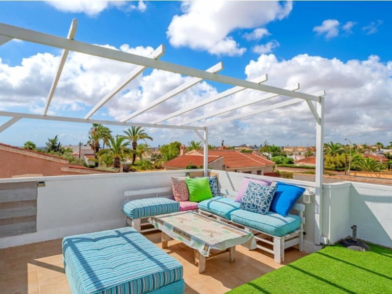 7 chambre Villa/Maison à vendre à Rojales - 699 000 € (Ref: 9590055)