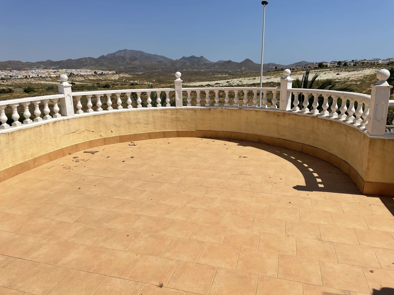 3 bedroom Villa for sale in Camposol with garage - € 249,950 (Ref: 9590067)