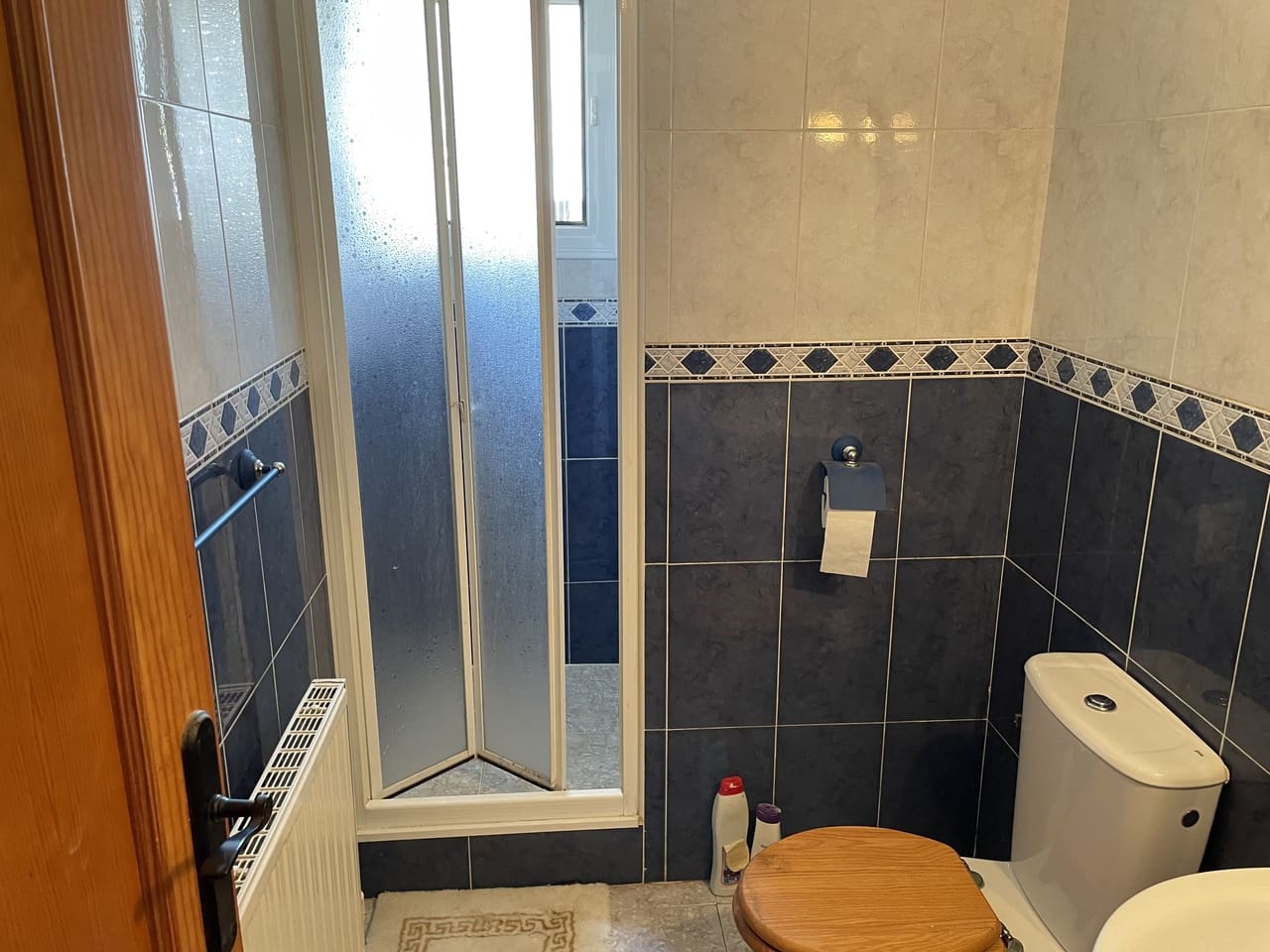 3 bedroom Villa for sale in Camposol with pool garage - € 249,950 (Ref: 9590068)